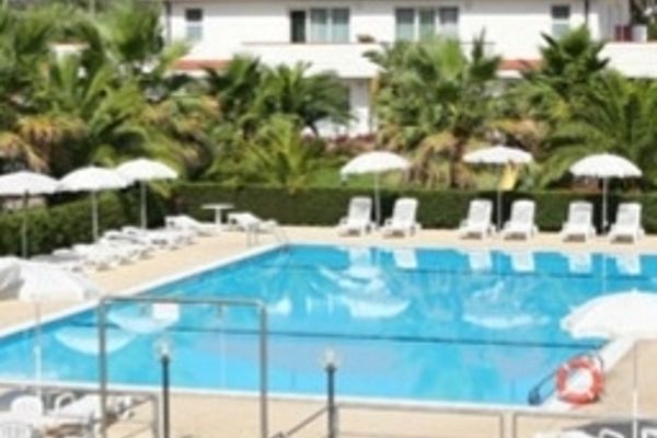 King’s House Hotel (Mascali)
